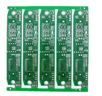 Producte de sensors PCBA
