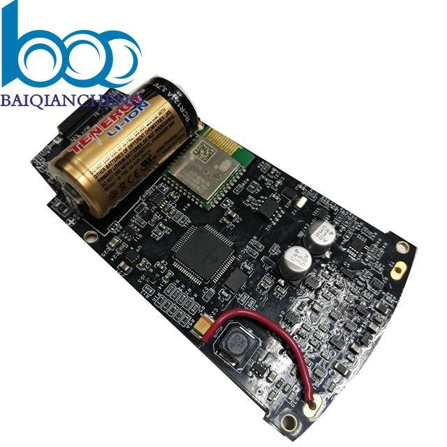 SENSOR SENSOR LIGUTPCBA