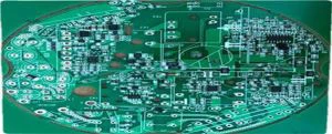 Servei de muntatge electrònic de SMT Pcba