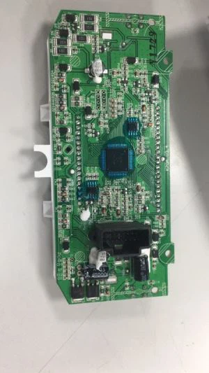 PCBA per a monitors aeris