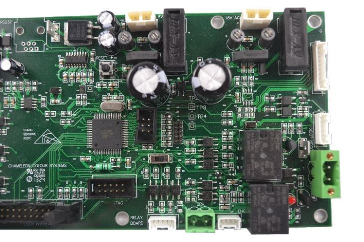 Servei de muntatge de PCB de productes mèdics