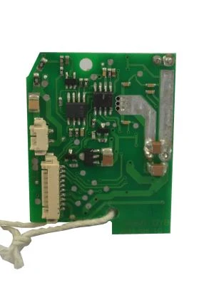 Muntatge de PCBA de productes electrònics d'automoció