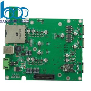 Muntatge de PCB RD ems oem