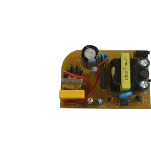 Assemblea de PCB electrònica intel·ligent per a la llar