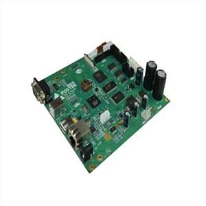 PCBA per al control de màquines elèctriques