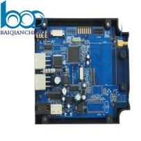 Conjunt de PCB per a font d'alimentació de CC