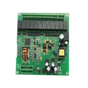 PCBA for air monitors