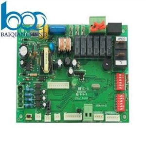 Muntatge de PCB de l'escalfador de roba
