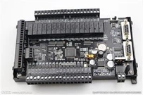 Robot de lliurament d'aliments PCBA