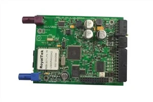 Placa base del dispositiu portàtil